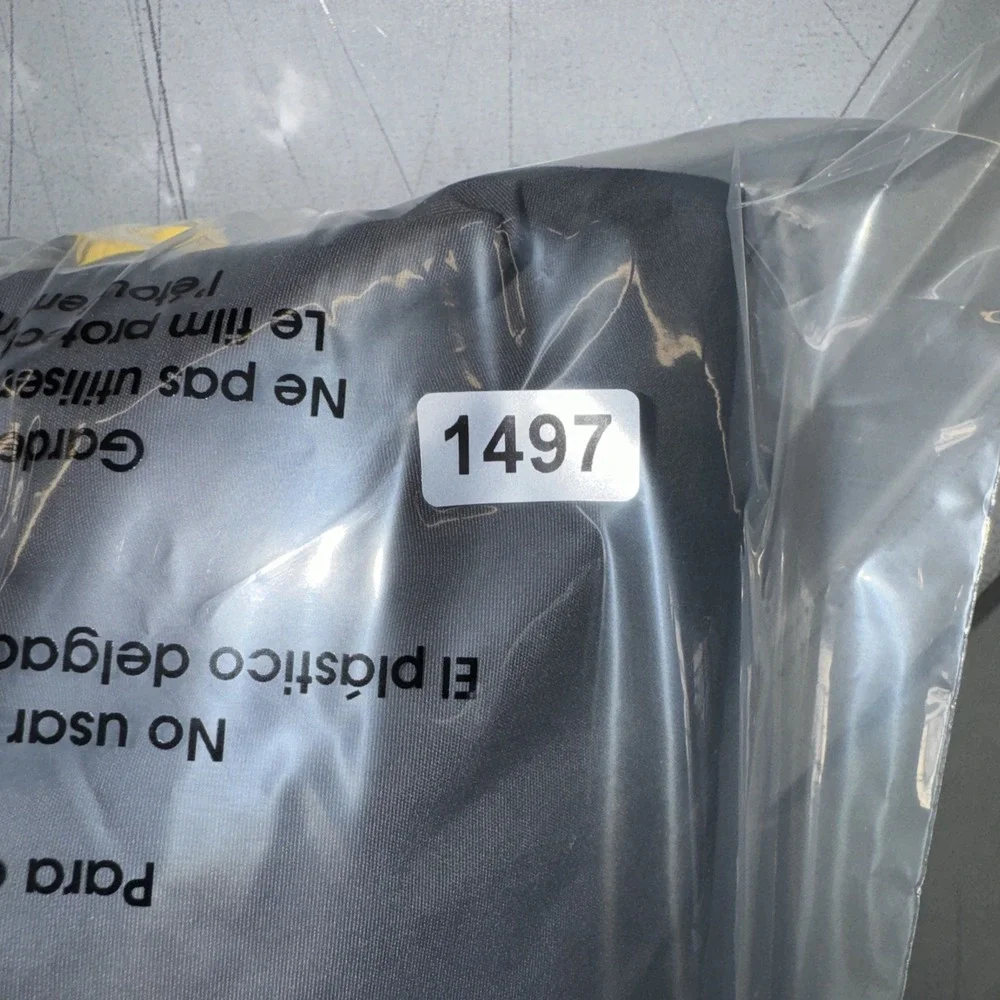 The North Face TNF Men Medium‎ Outdoor Light Jacket Winderbreaker